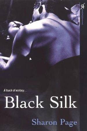 Black Silk image number 0