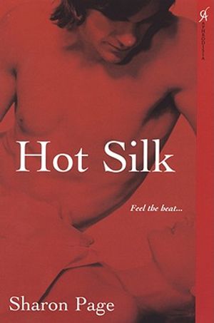 Hot Silk image number 0