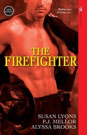 The Firefighter image number 0