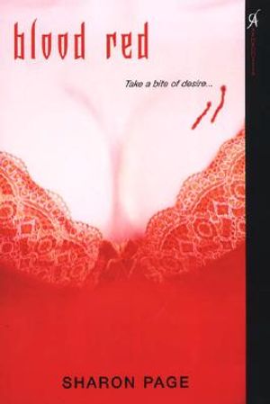 Blood Red image number 0