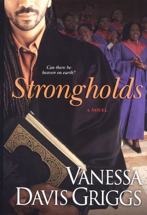 Strongholds image number 0