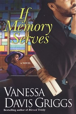 If Memory Serves image number 0