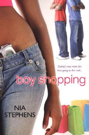 Boy Shopping image number 0