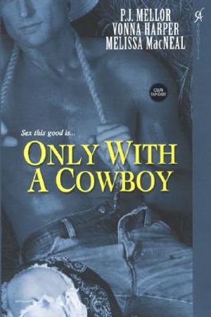 Only with a Cowboy image number 0