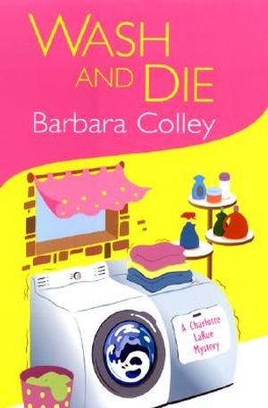Wash and Die image number 0