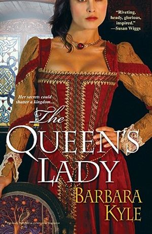 The Queen's Lady image number 0