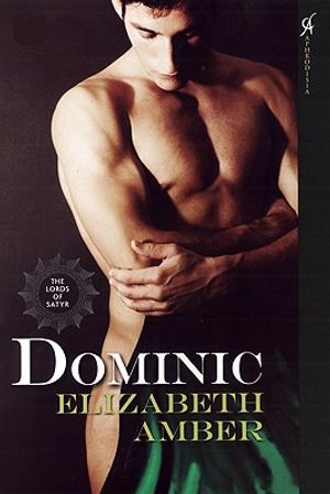Dominic: The Lords of Satyr image number 0