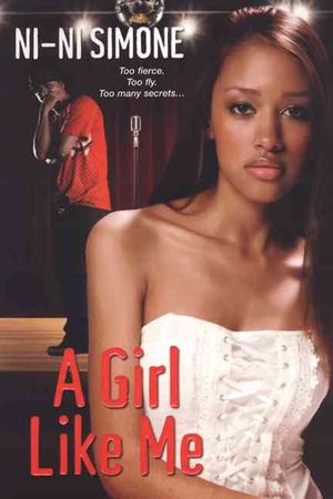 A Girl Like Me image number 0