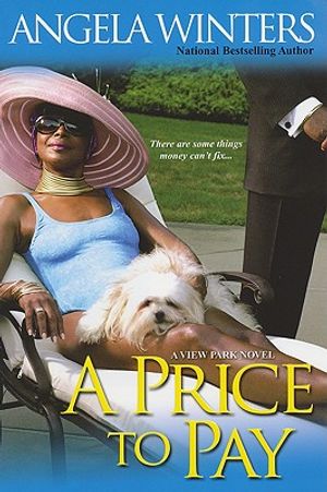 A Price to Pay image number 0