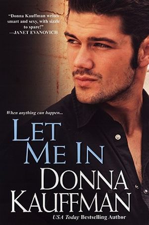 Let Me in image number 0