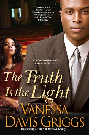 The Truth Is the Light image number 0