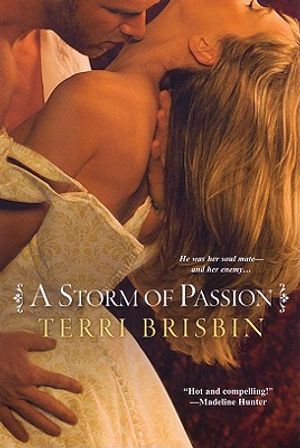 A Storm of Passion image number 0