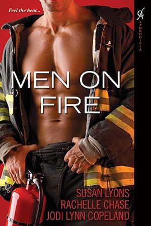 Men on Fire image number 0