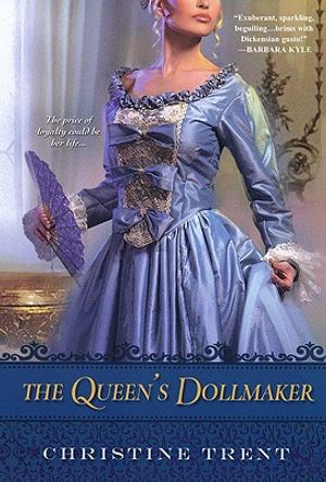 The Queen's Dollmaker image number 0