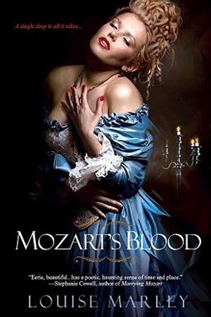 Mozart's Blood image number 0