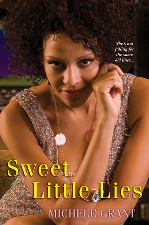 Sweet Little Lies image number 0