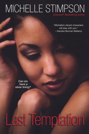 Last Temptation image number 0