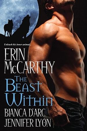 The Beast Within image number 0