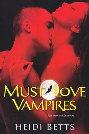 Must Love Vampires image number 0