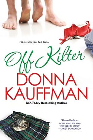 Off Kilter image number 0
