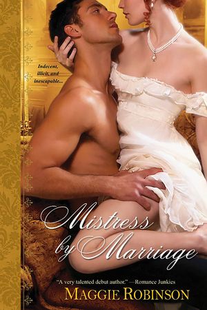 Mistress by Marriage image number 0