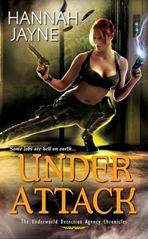 Under Attack image number 0
