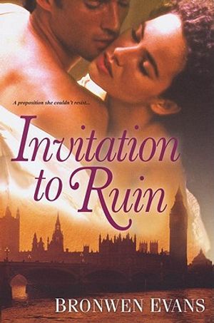 Invitation to Ruin image number 0