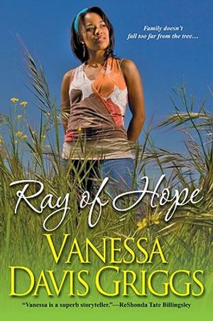 Ray of Hope image number 0