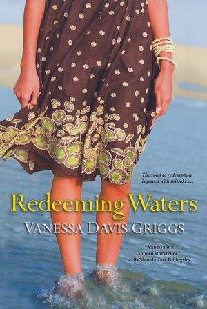 Redeeming Waters image number 0