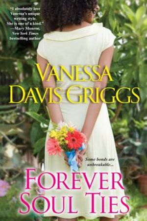 Forever Soul Ties image number 0