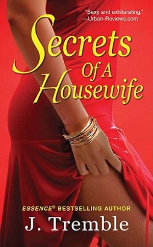 Secrets of a Housewife image number 0