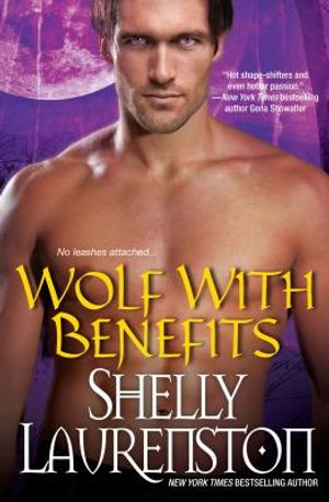 Wolf with Benefits image number 0