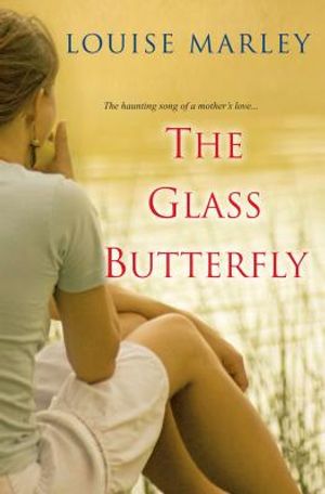 The Glass Butterfly image number 0