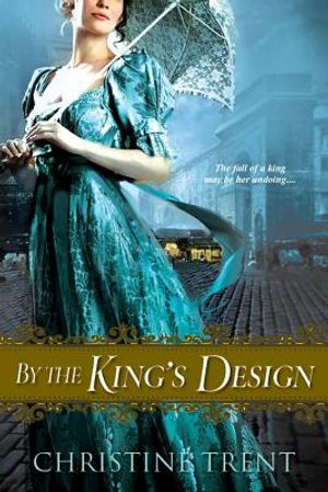 By the King S Design image number 0