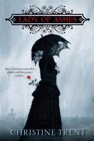 Lady of Ashes image number 0