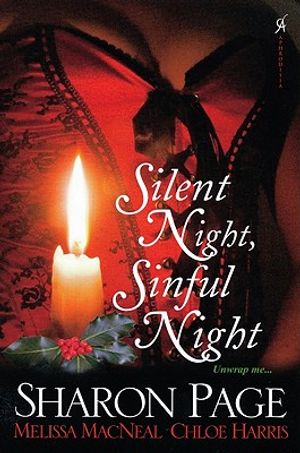 Silent Night, Sinful Night image number 0