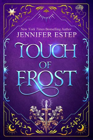 Touch of Frost image number 0
