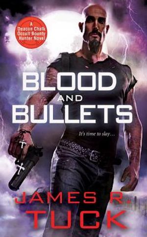 Blood and Bullets image number 0