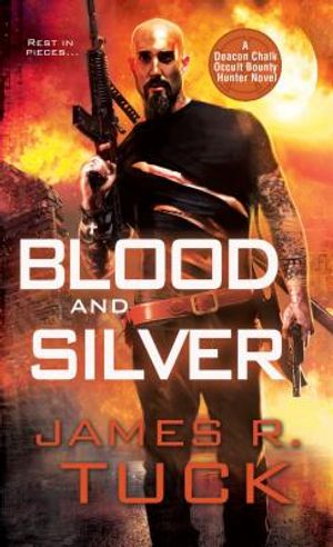 Blood and Silver image number 0