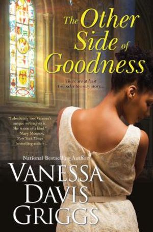 The Other Side of Goodness image number 0