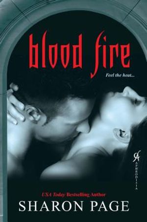 Blood Fire image number 0