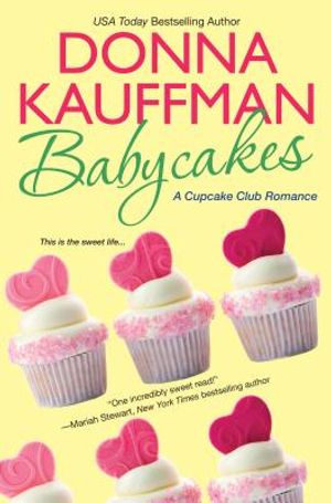 Babycakes image number 0