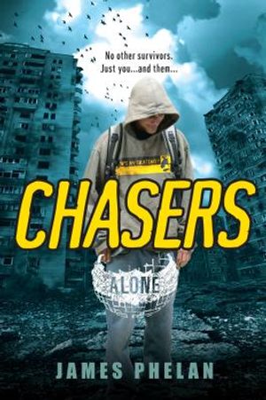Chasers image number 0