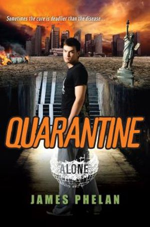 Quarantine image number 0