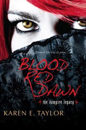 Blood Red Dawn image number 0