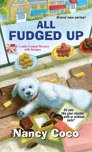 All Fudged Up image number 0