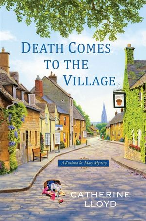 Death Comes to the Village image number 0
