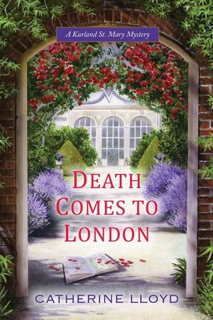 Death Comes to London image number 0