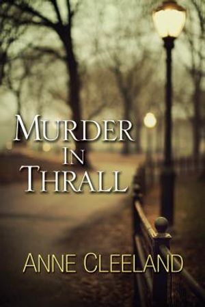 Murder in Thrall image number 0