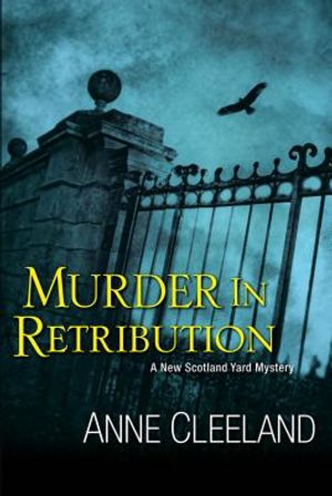Murder in Retribution image number 0